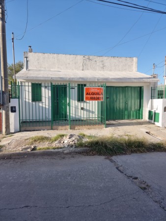 ALTO ALBERDI, DEPARTAMENTO EXTERNO, LINDA ZONA.- 