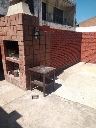 CASA TIPO DUPLEX  Bo PARQUE VELEZ SARFIELD, LINDA ZONA