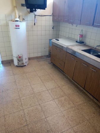 CASA TIPO DUPLEX  Bo PARQUE VELEZ SARFIELD, LINDA ZONA