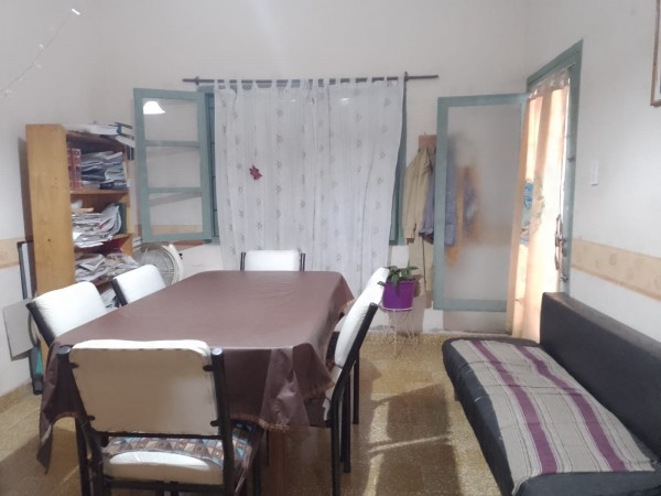 CASA MAS DEPARTAMENTO PARA LA VENTA EN BARRIO ALTO ALBERDI
