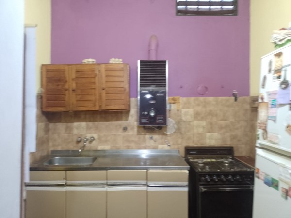 CASA MAS DEPARTAMENTO PARA LA VENTA EN BARRIO ALTO ALBERDI