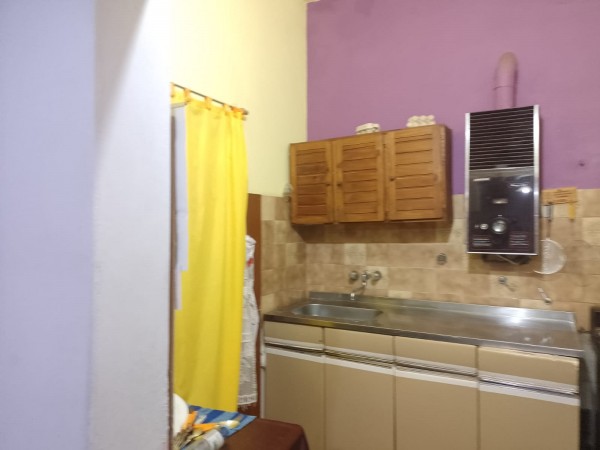 CASA MAS DEPARTAMENTO PARA LA VENTA EN BARRIO ALTO ALBERDI