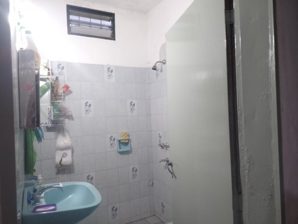 CASA MAS DEPARTAMENTO PARA LA VENTA EN BARRIO ALTO ALBERDI