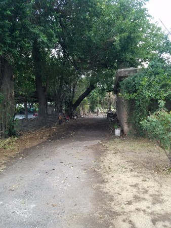 Bº Los Boulevares,  espectacular terreno de 4028 metros.-  