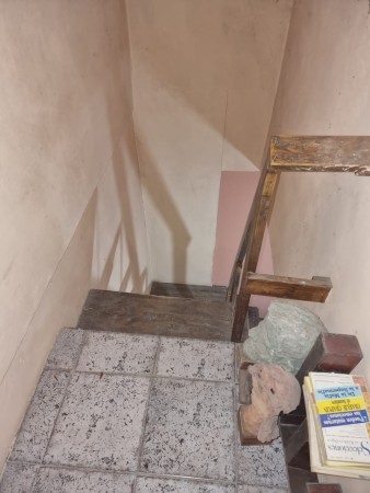 Bo BELLA VISTA, VENTA DE PROPIEDAD CON DOS PLANTAS