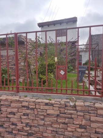 Bo BELLA VISTA, VENTA DE PROPIEDAD CON DOS PLANTAS