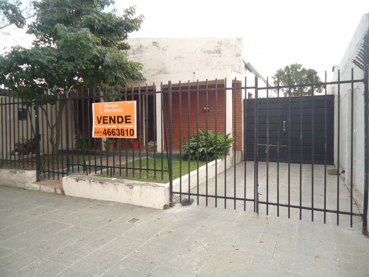 Villa Adela, Excelente propiedad ( Ideal para renta) 