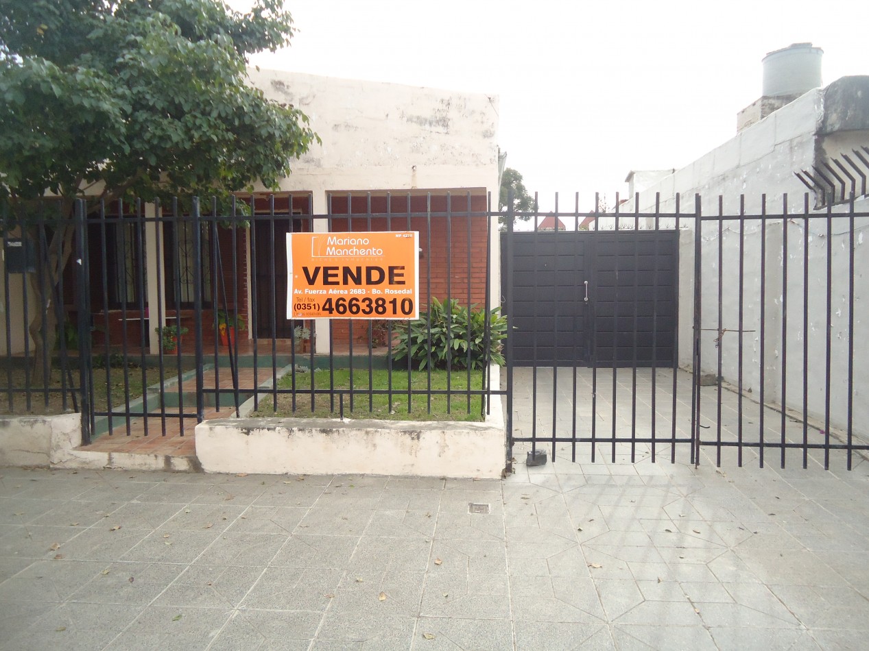 Villa Adela, Excelente propiedad ( Ideal para renta) 