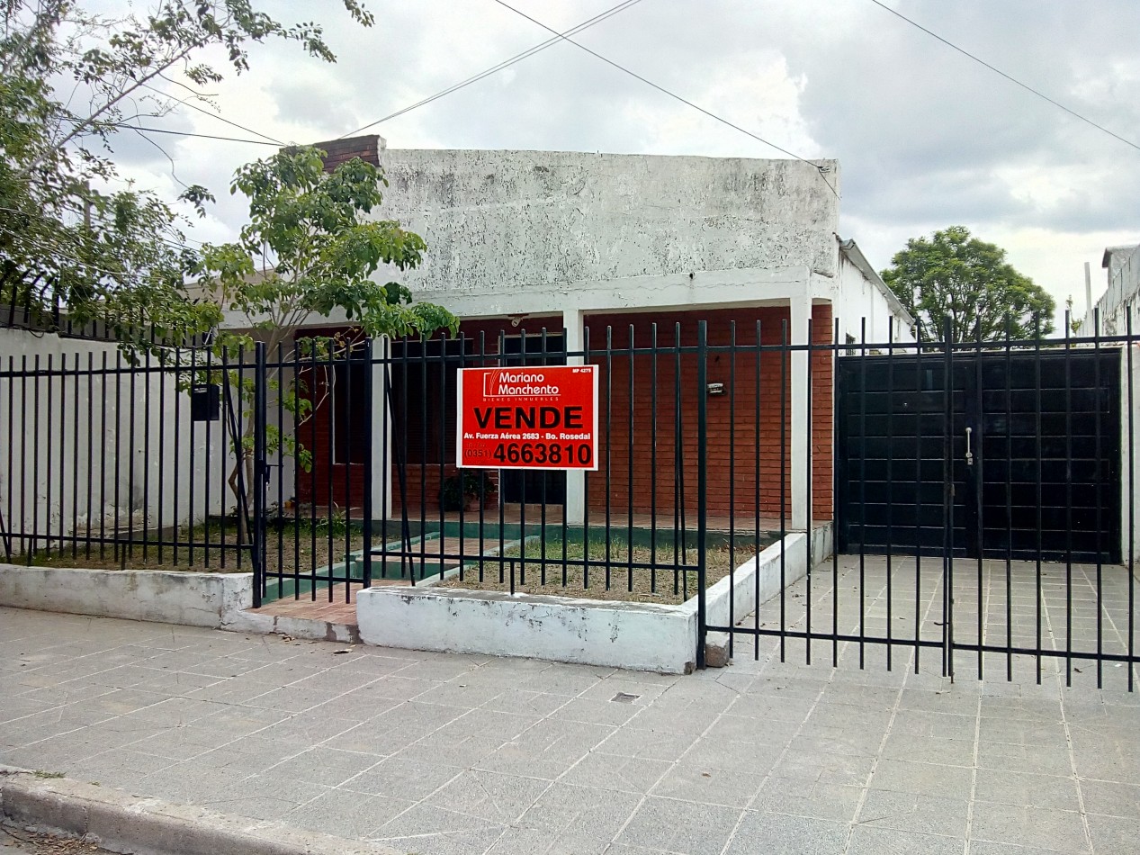 Villa Adela, Excelente propiedad ( Ideal para renta) 