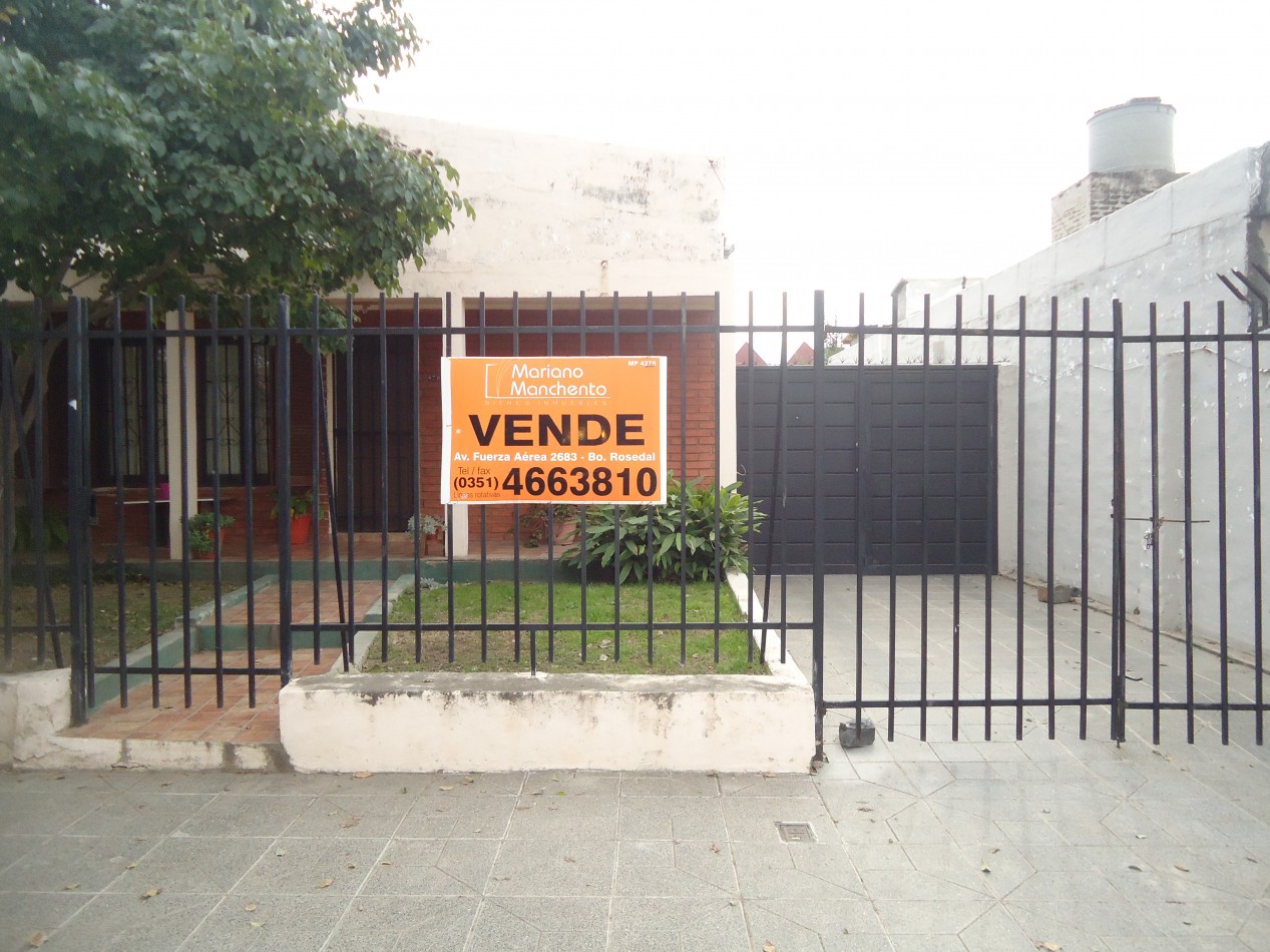 Villa Adela, Excelente propiedad ( Ideal para renta) 