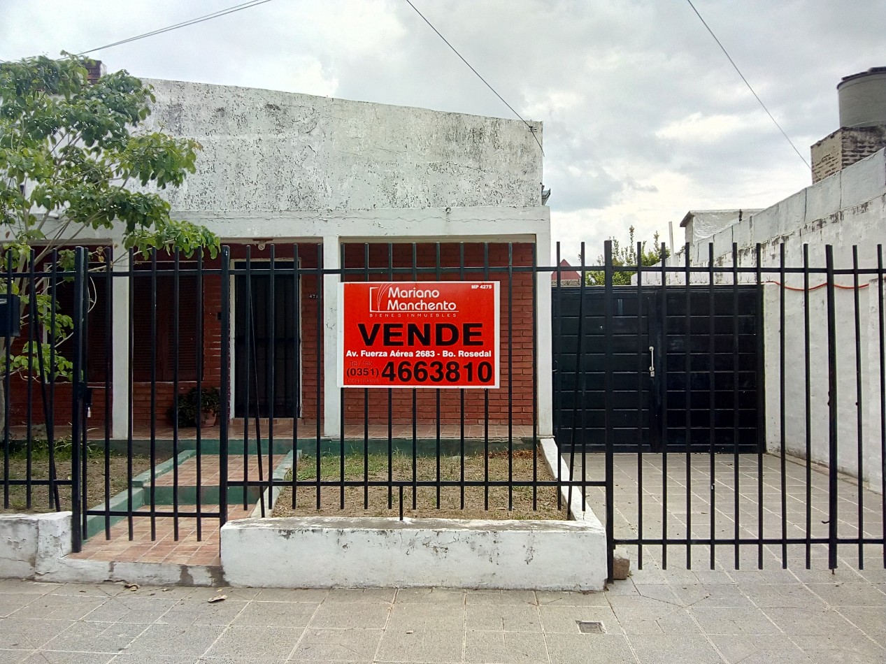 Villa Adela, Excelente propiedad ( Ideal para renta) 