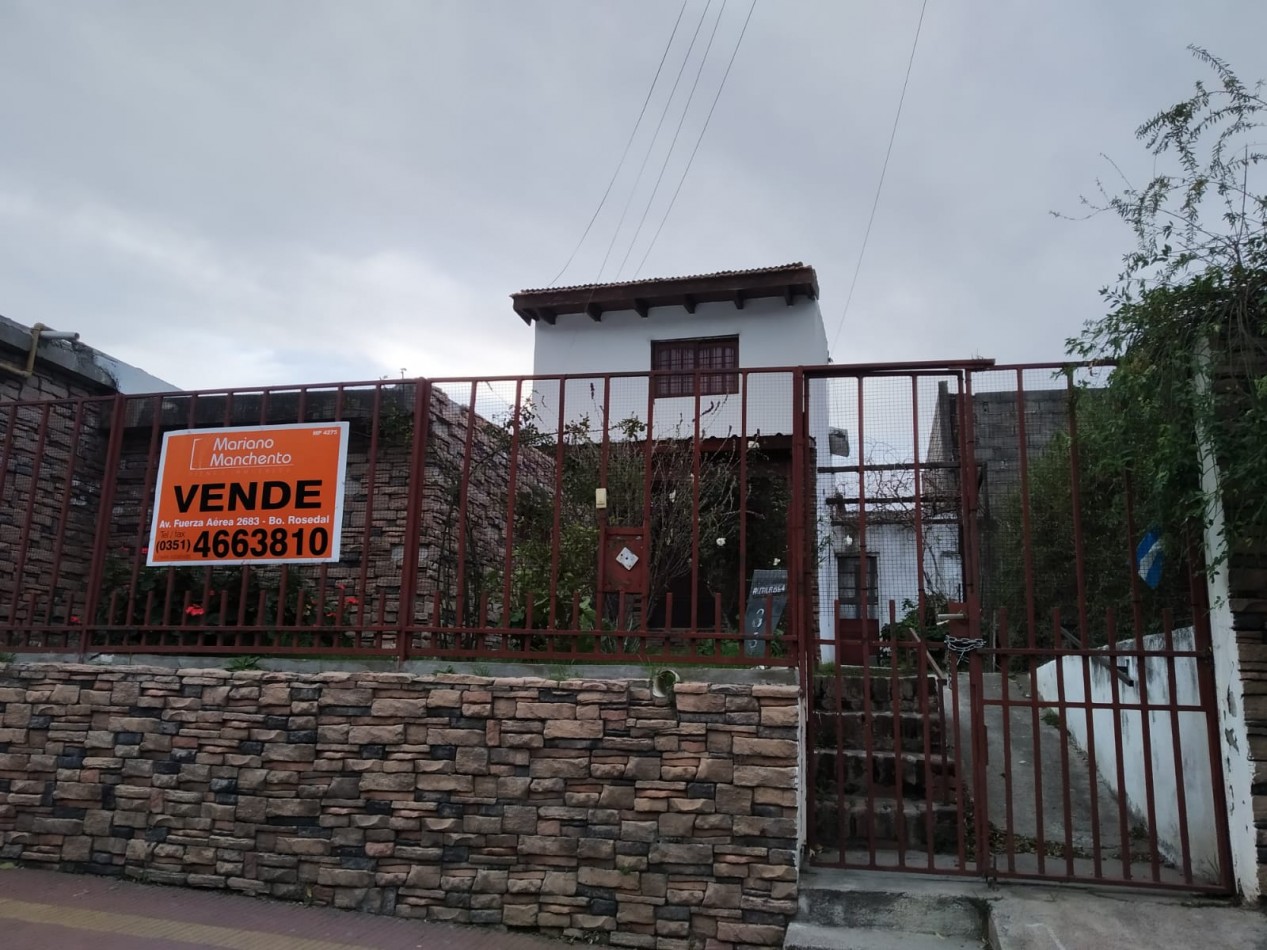 Bo BELLA VISTA, VENTA DE PROPIEDAD CON DOS PLANTAS