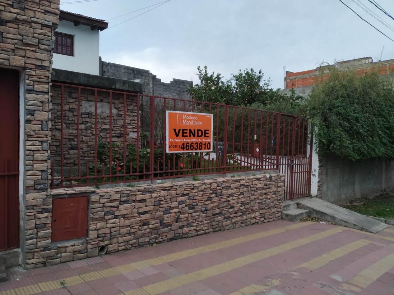 Bo BELLA VISTA, VENTA DE PROPIEDAD CON DOS PLANTAS