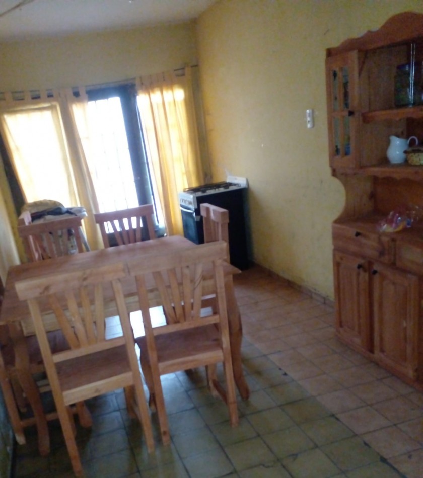 Casa para la venta Barrio Rosedal, zona Ruta 20