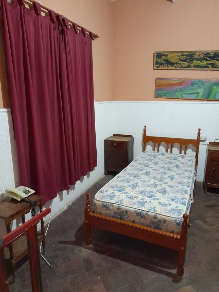 Bo BELLA VISTA, VENTA DE PROPIEDAD CON DOS PLANTAS