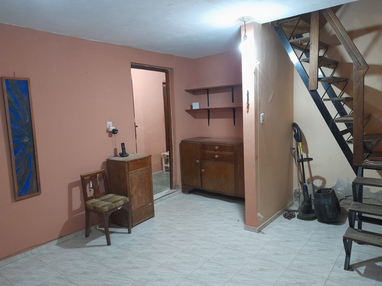 Bo BELLA VISTA, VENTA DE PROPIEDAD CON DOS PLANTAS