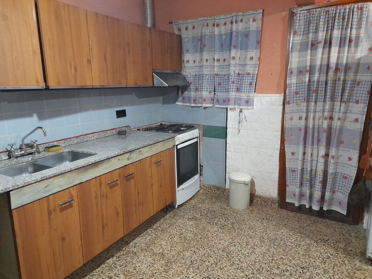 Bo BELLA VISTA, VENTA DE PROPIEDAD CON DOS PLANTAS