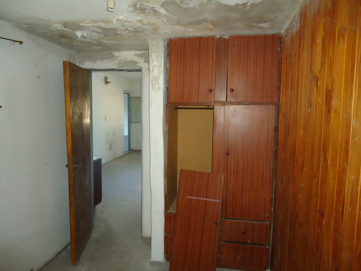 MATIENZO ( ATENTO INVERSOR) 3 PROPIEDADES EN UN MISMO LOTE, IDEAL PARA RENTA.-