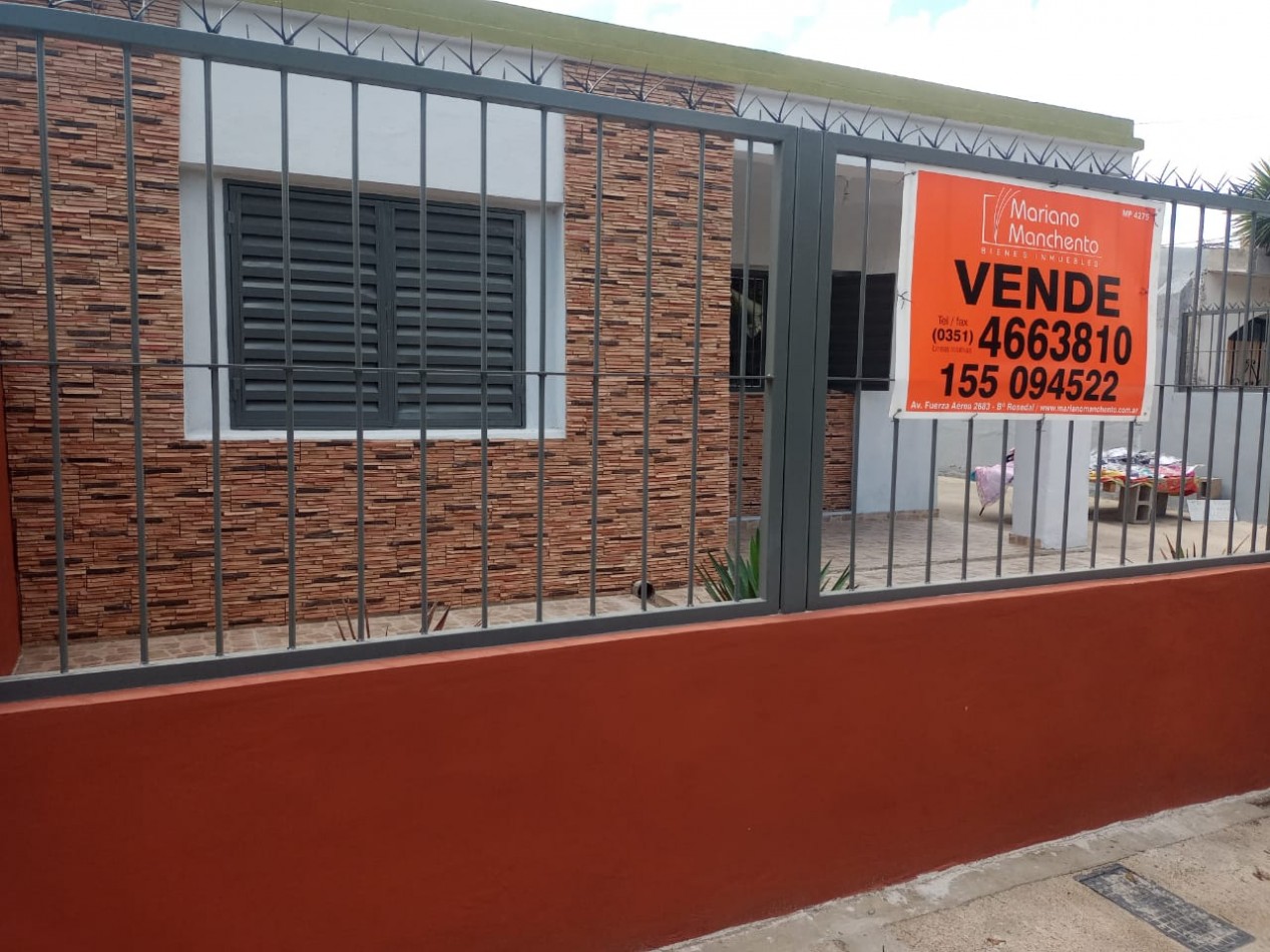 VILLA ADELA, VIVIENDA IDEAL PARA RENTA ( DEPARTAMENTO + GALPON + COCHERAS) 