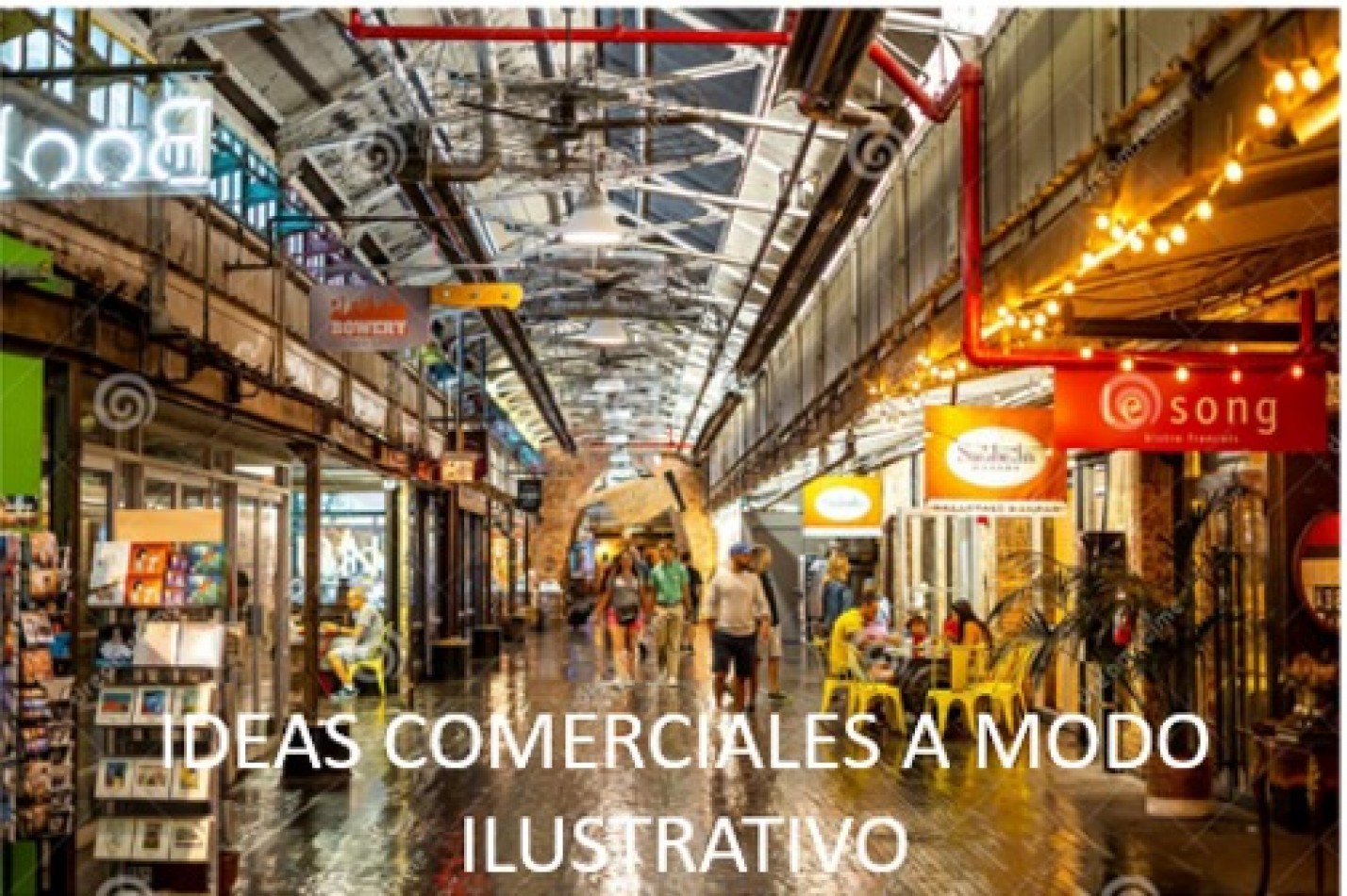 CENTRO, IMPORTANTE PROPIEDAD, FRENTE AL MERCADO NORTE.- 