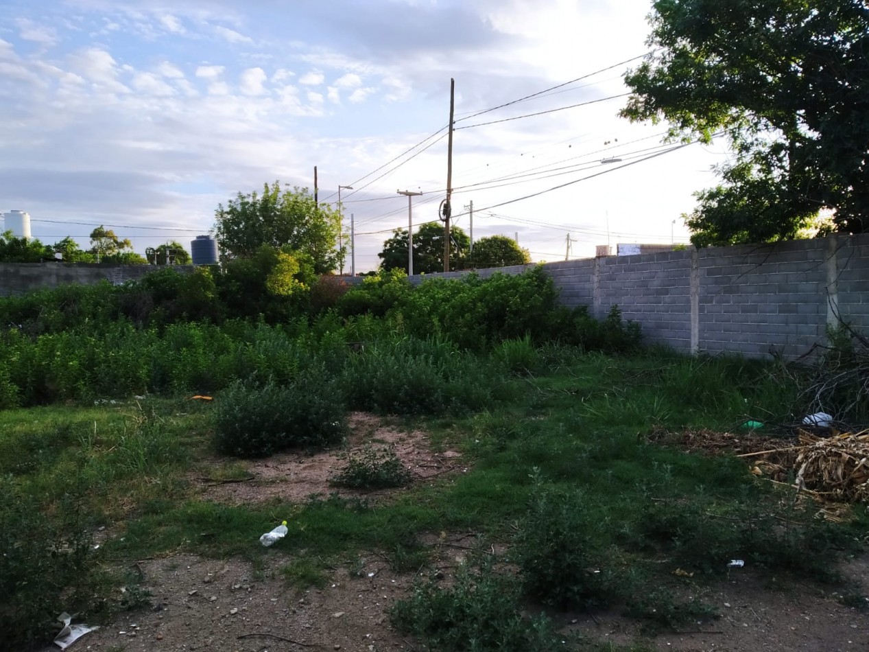 Residencial Santa rosa, espectacular terreno esquina.- 