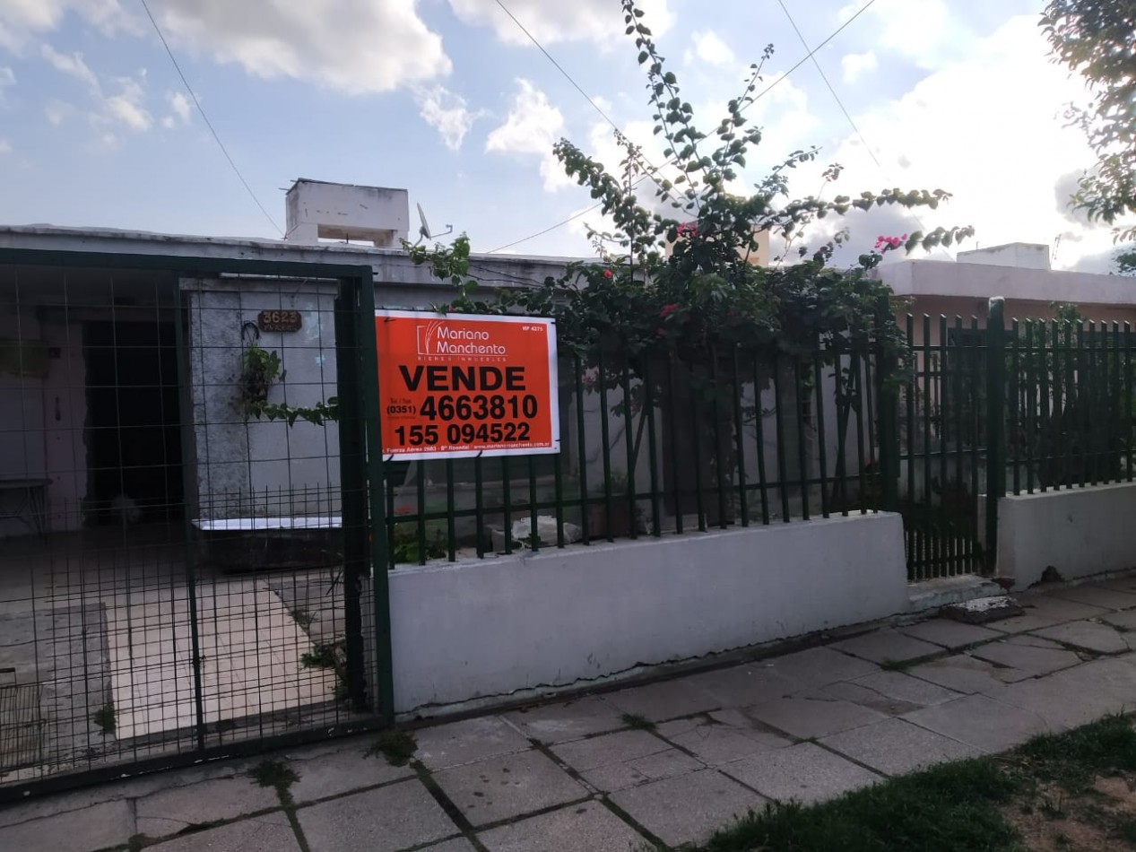 SE VENDE PROPIEDAD EN BARRIO CONSORCIO ESPERANZA 