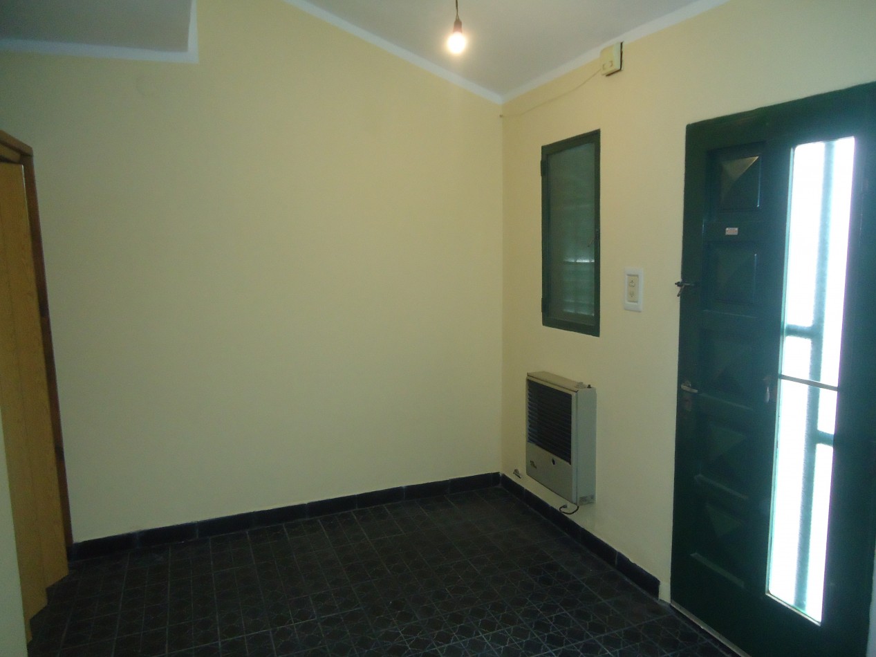 ALTO ALBERDI, DEPARTAMENTO EXTERNO, LINDA ZONA.- 