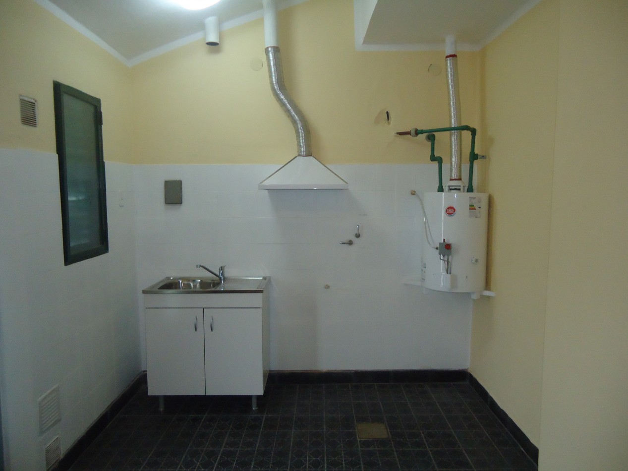 ALTO ALBERDI, DEPARTAMENTO EXTERNO, LINDA ZONA.- 
