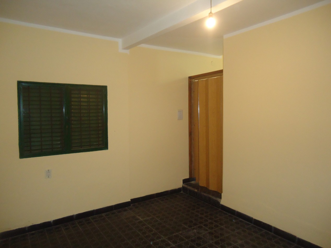 ALTO ALBERDI, DEPARTAMENTO EXTERNO, LINDA ZONA.- 