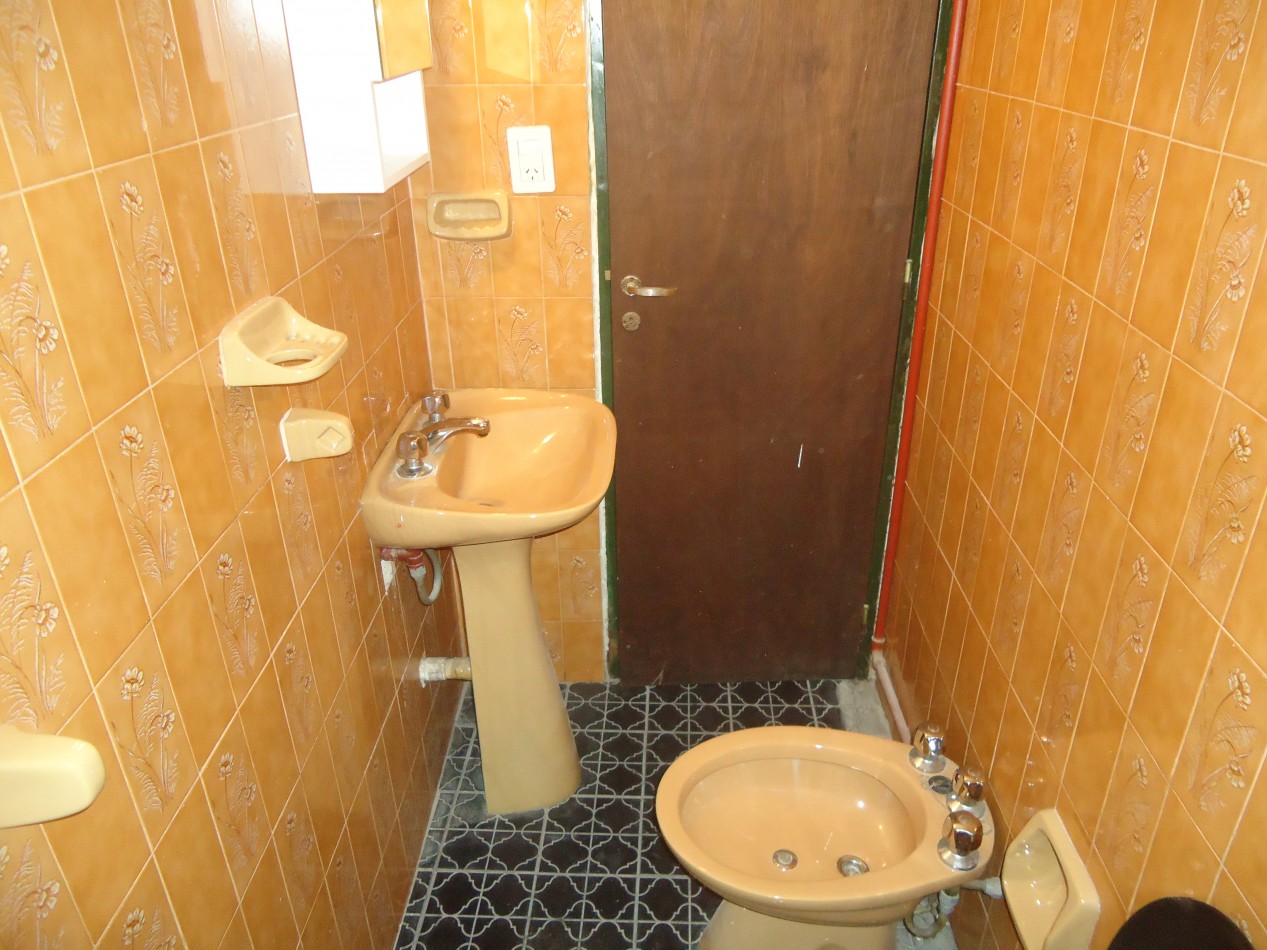 ALTO ALBERDI, DEPARTAMENTO EXTERNO, LINDA ZONA.- 
