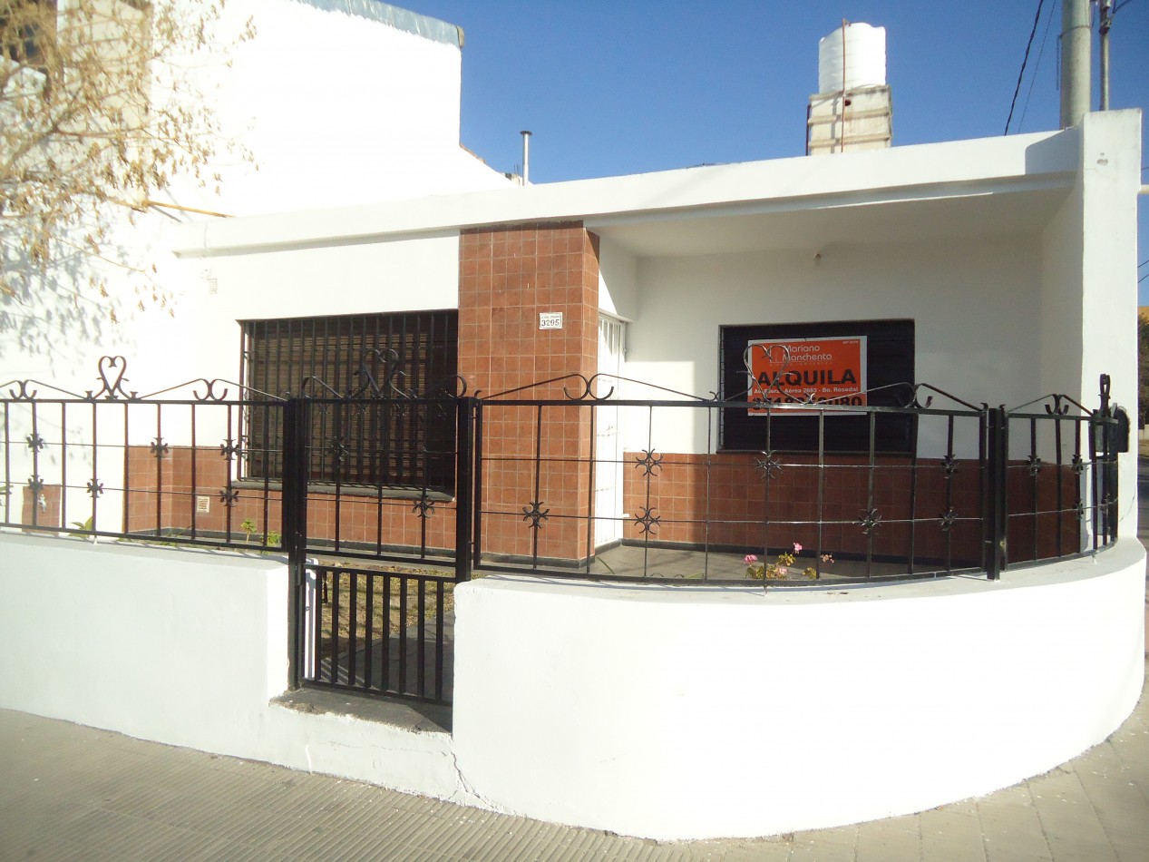 Alto Alberdi, mejor zona.- 