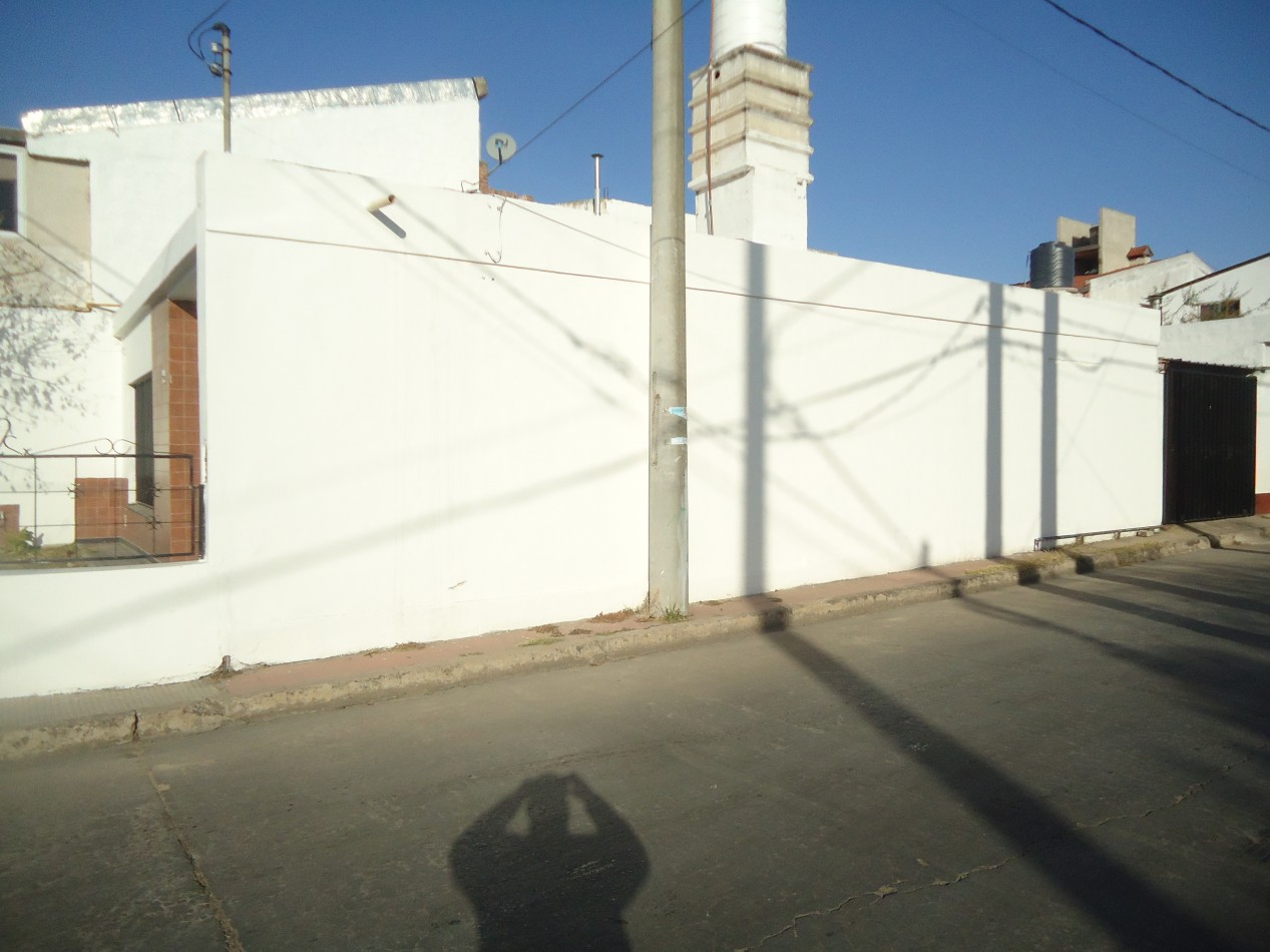 Alto Alberdi, mejor zona.- 