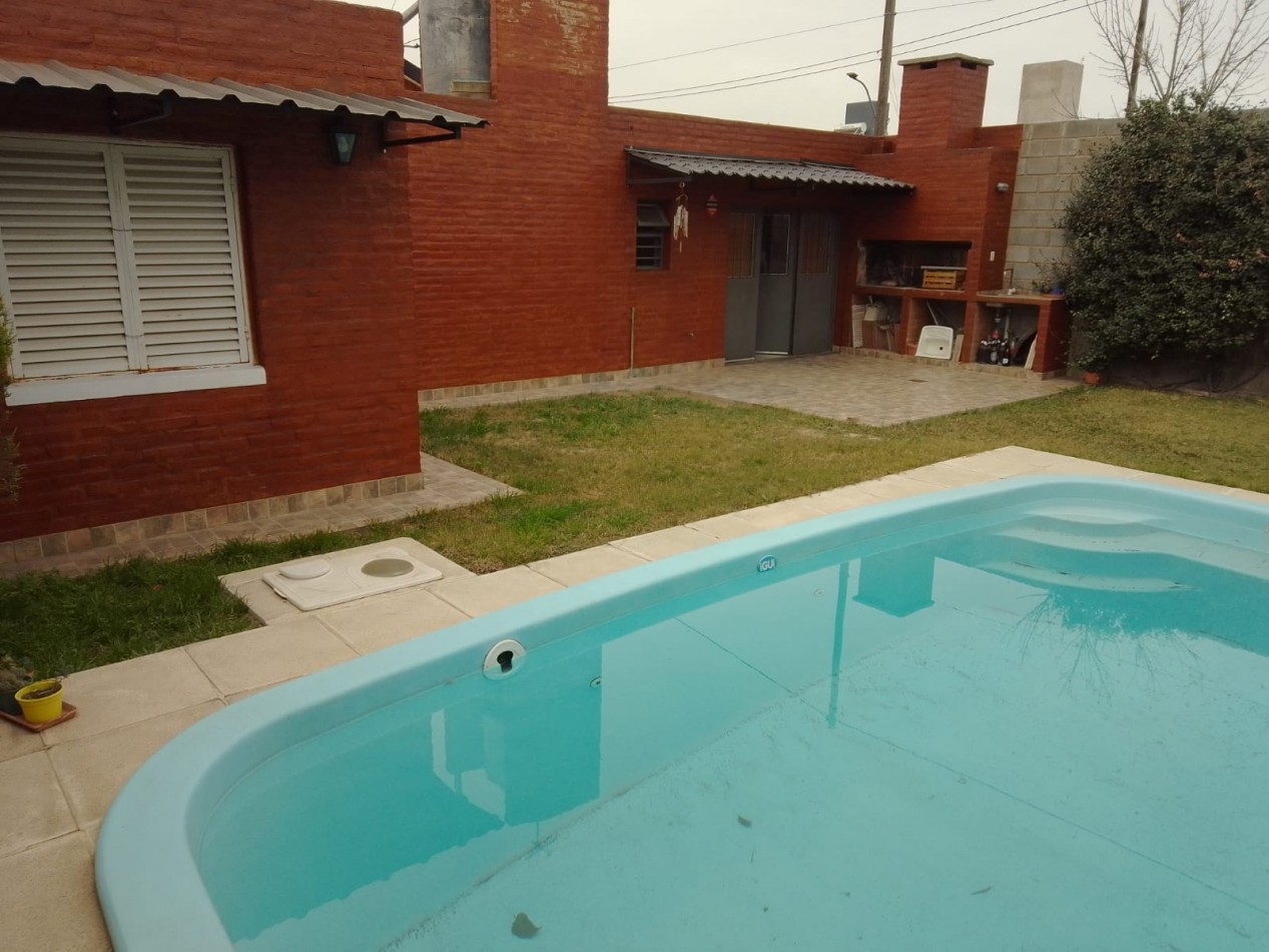 NATANIA 21 ( ZONA DE BARRIO MATIENZO) LINDO ENTORNO.-  " VENDIDA" 