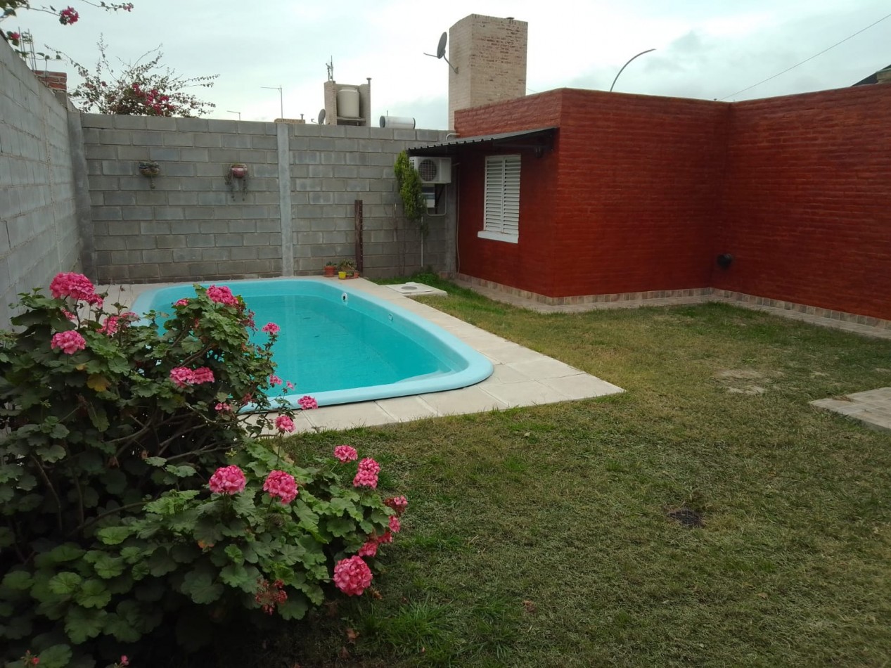 NATANIA 21 ( ZONA DE BARRIO MATIENZO) LINDO ENTORNO.-  " VENDIDA" 