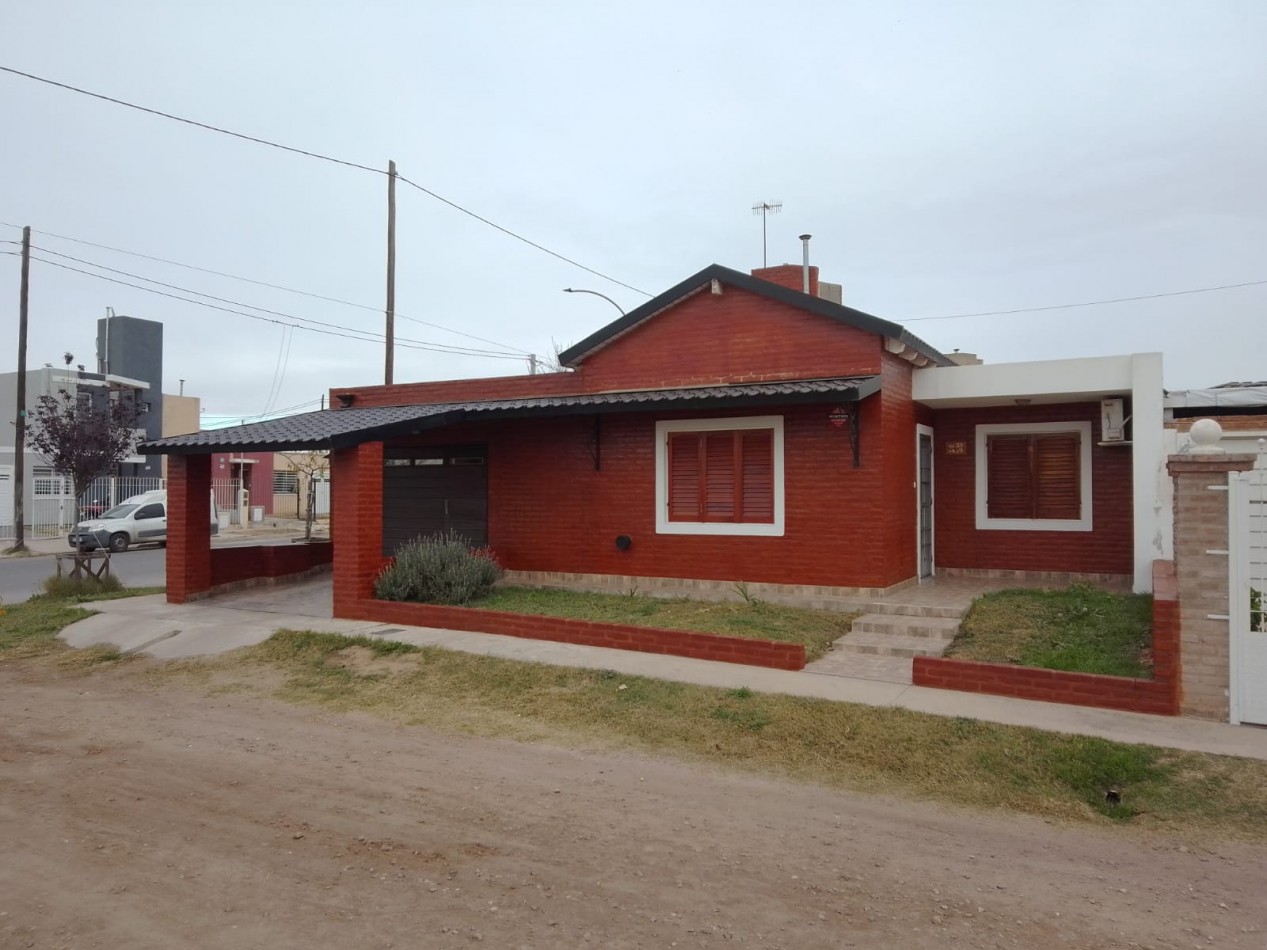 NATANIA 21 ( ZONA DE BARRIO MATIENZO) LINDO ENTORNO.-  " VENDIDA" 