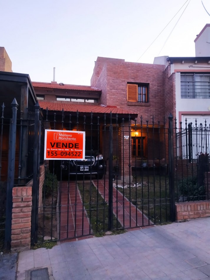 Oportunidad Unica! Duplex en Venta en Barrio SAN SALVADOR , Cordoba Capital " CON CERTIFICADO BANCOR"
