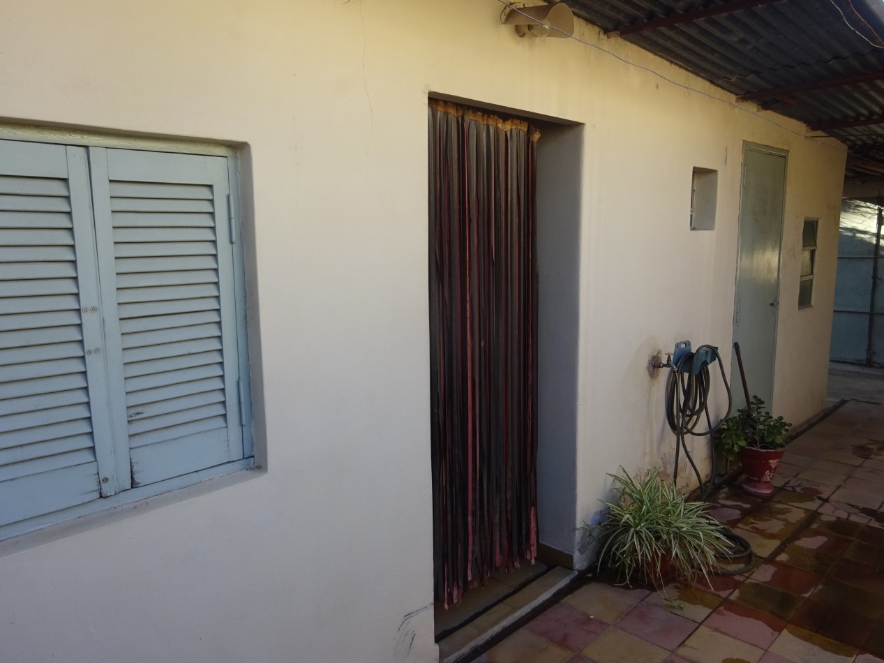 Casa en Venta en Barrio Alto Alberdi
