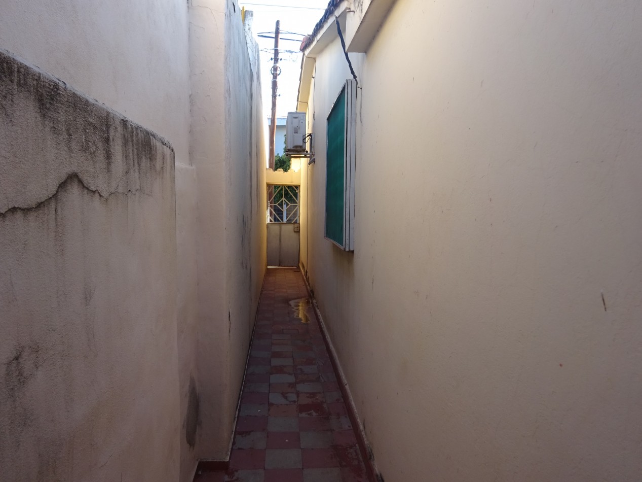 Casa en Venta en Barrio Alto Alberdi
