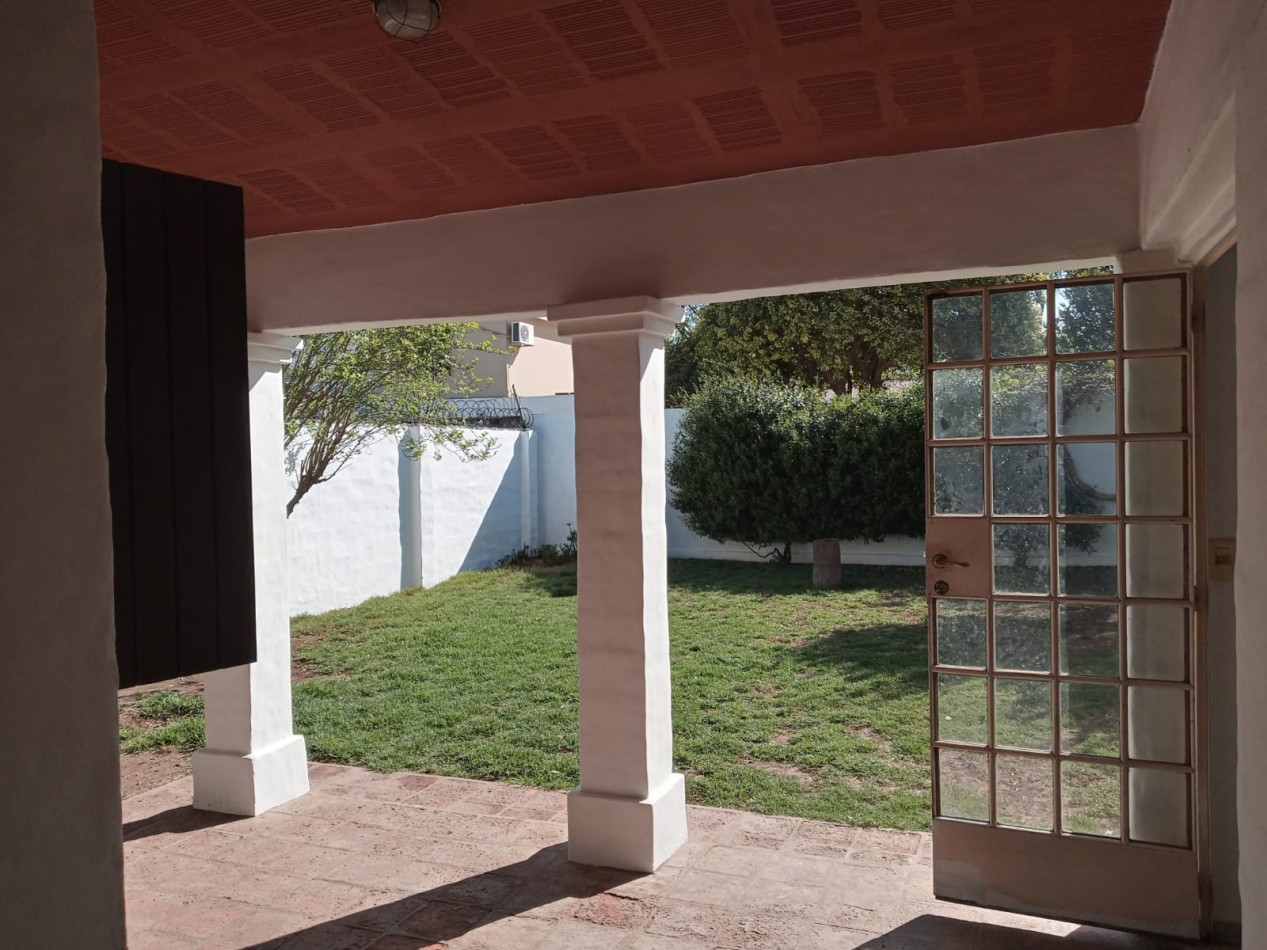 ROSEDAL ANEXO, IMPECABLE PROPIEDAD EN UN MUY BUEN ENTORNO DE VIVIENDAS.- APTA CREDITO 