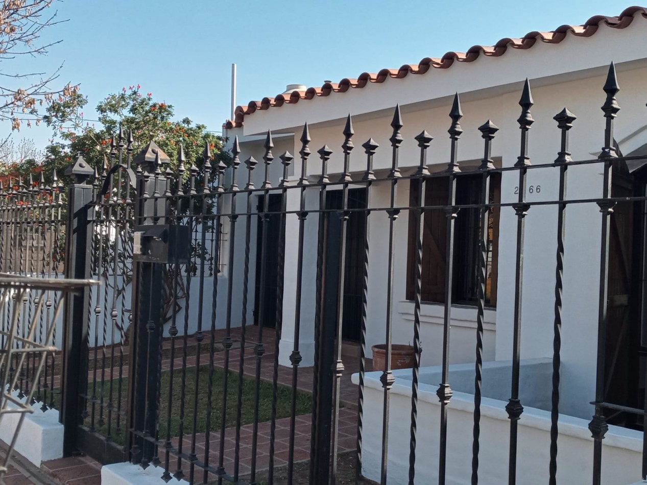 ROSEDAL ANEXO, IMPECABLE PROPIEDAD EN UN MUY BUEN ENTORNO DE VIVIENDAS.- APTA CREDITO 