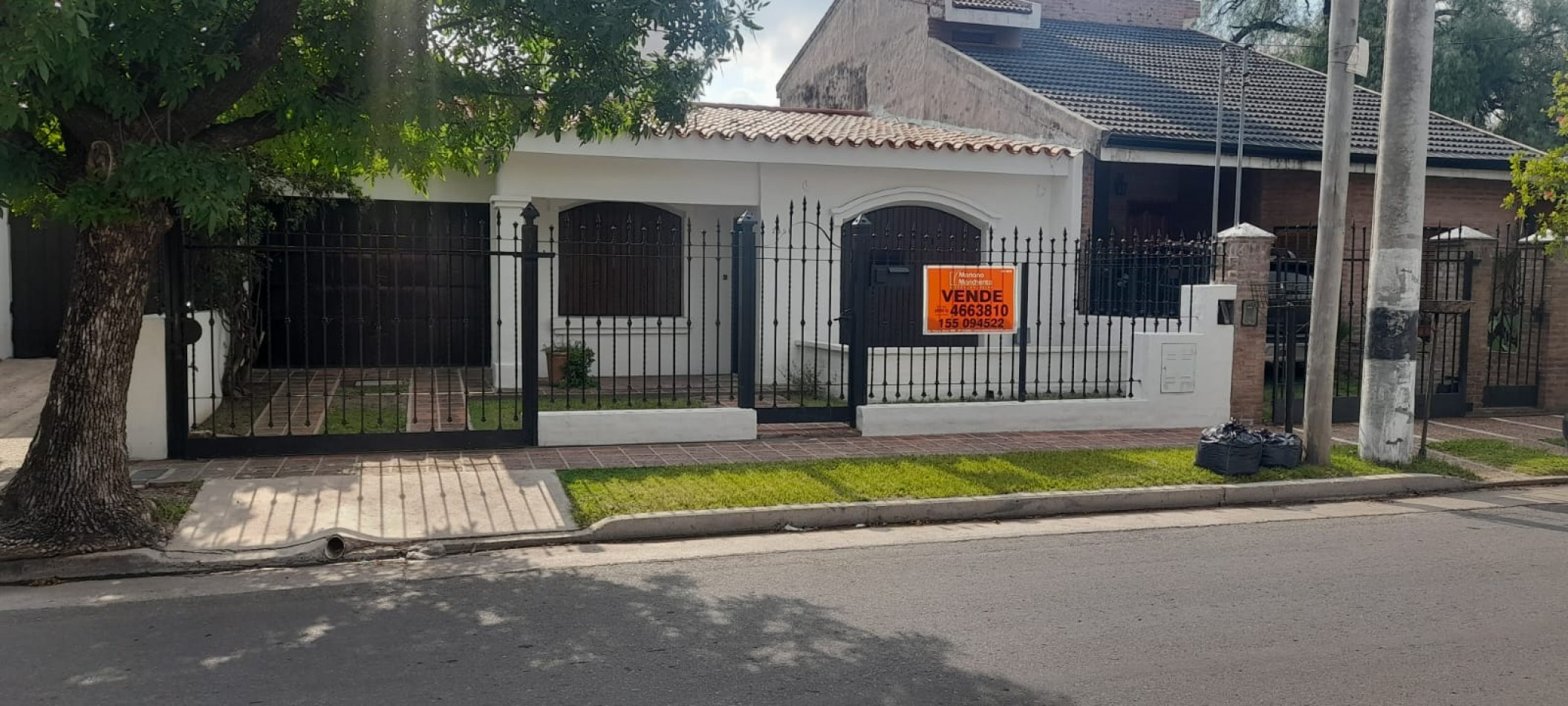ROSEDAL ANEXO, IMPECABLE PROPIEDAD EN UN MUY BUEN ENTORNO DE VIVIENDAS.- APTA CREDITO 