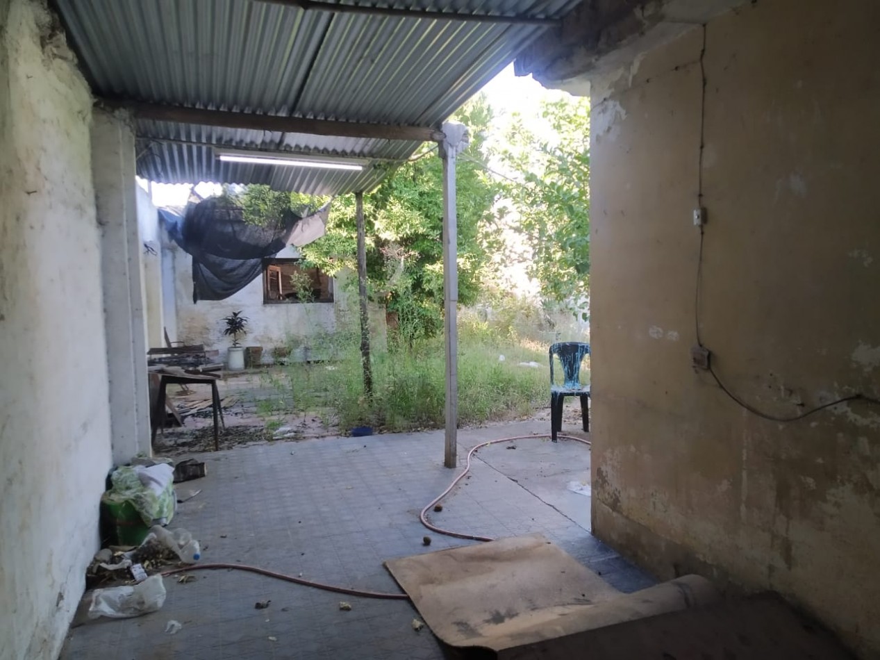 Casa para la venta Barrio Rosedal, zona Ruta 20
