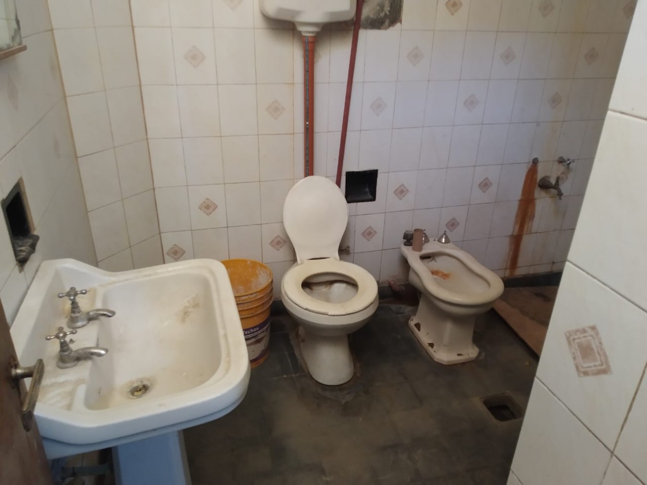 Casa para la venta Barrio Rosedal, zona Ruta 20