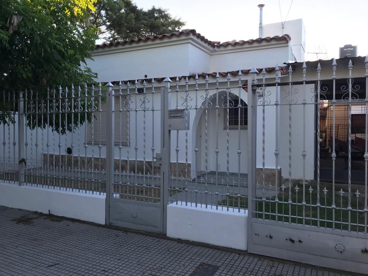 LOS PLATANOS MEJOR ZONA.-  "SEÑADA"