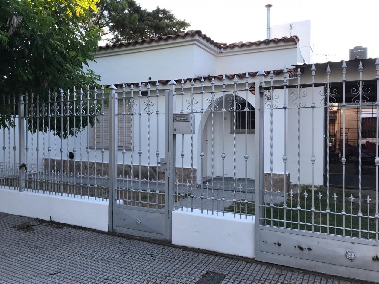 LOS PLATANOS MEJOR ZONA.-  "SEÑADA"