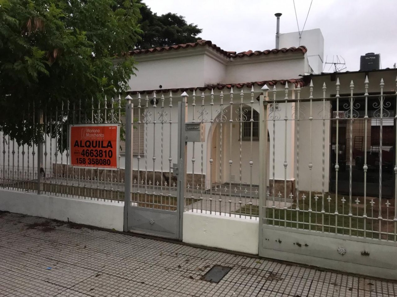 LOS PLATANOS MEJOR ZONA.-  "SEÑADA"