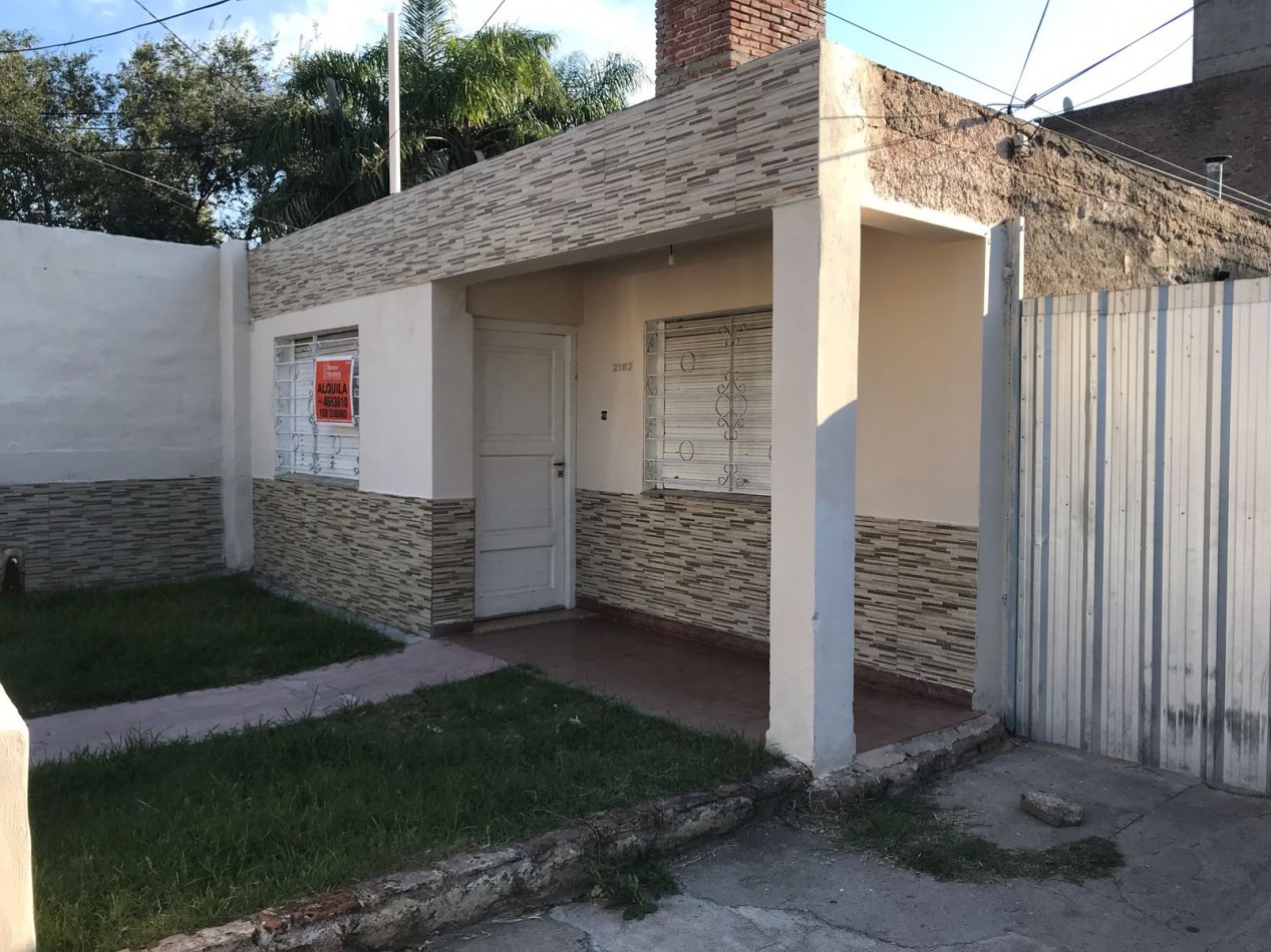 Bo Villa adela, a metros de ruta 20.