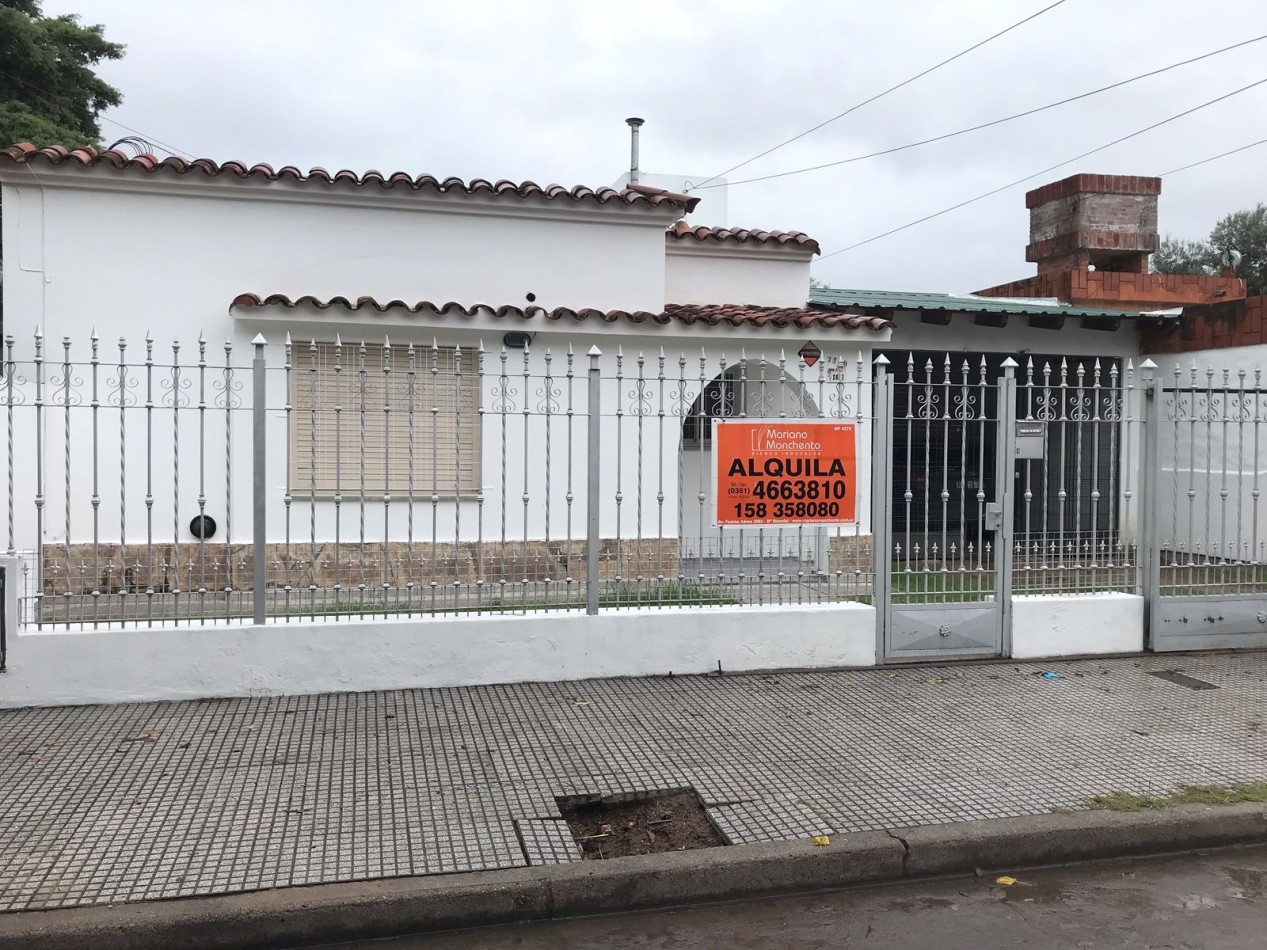 LOS PLATANOS MEJOR ZONA.-  "SEÑADA"