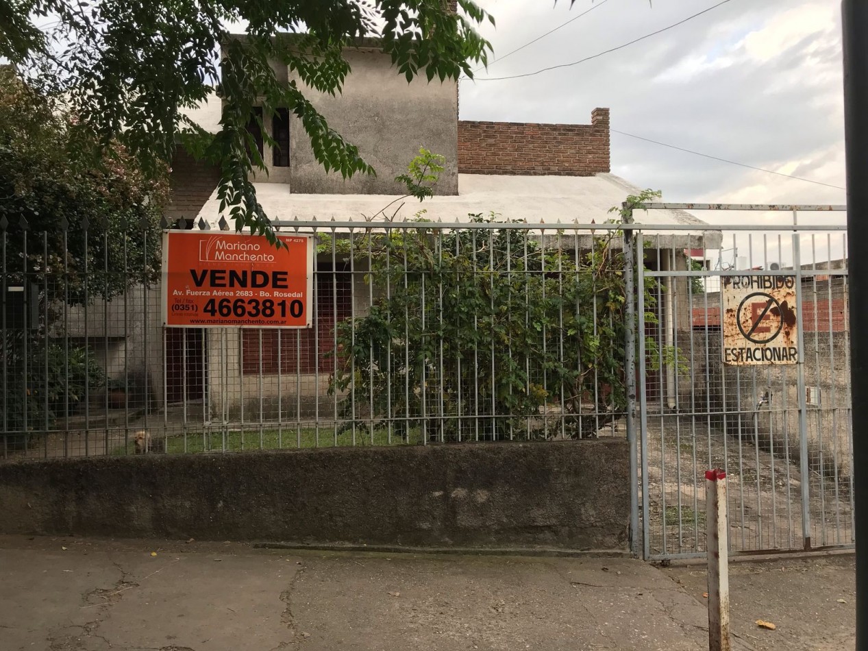 BELLA VISTA, LINDA ZONA.- 