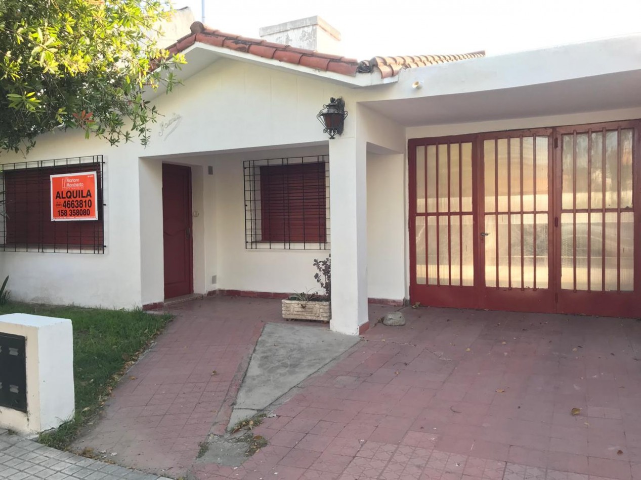 SAN RAFAEL HERMOSA IMPECABLE PROPIEDAD.- 